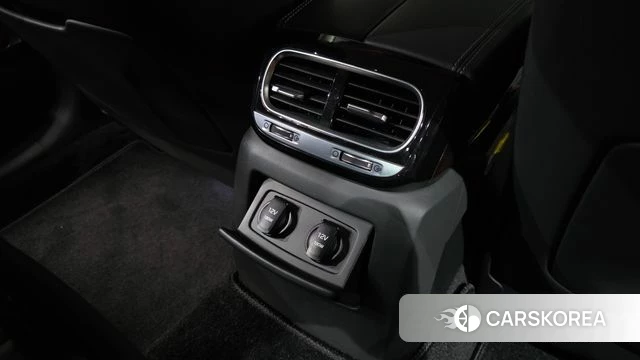 Genesis G90 id 4780893 из Кореи 24