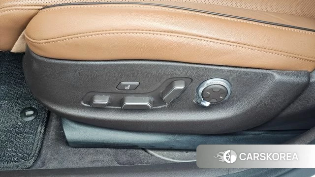 Genesis G80 (RG3) id 4480817 из Кореи 24