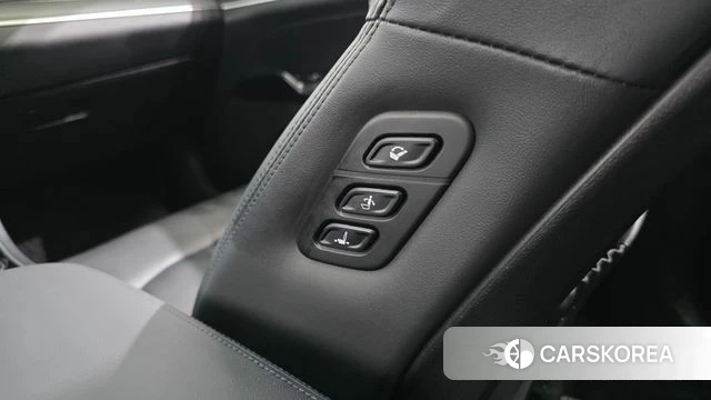 Kia K5 3rd generation id 4641333 из Кореи 24
