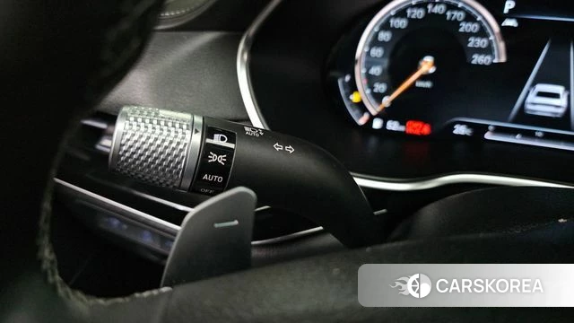 Genesis G80 (RG3) id 4746051 из Кореи 24