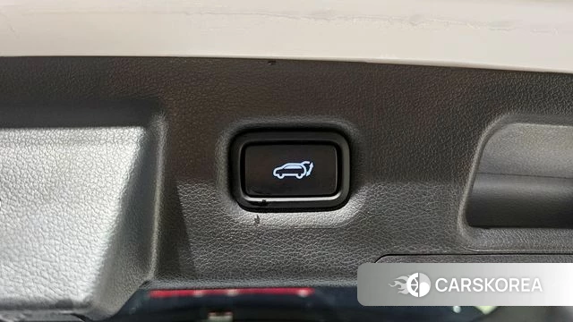 Hyundai The New Santa Fe id 4280869 из Кореи 24