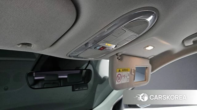 Hyundai Ionic 5 id 4528878 из Кореи 24