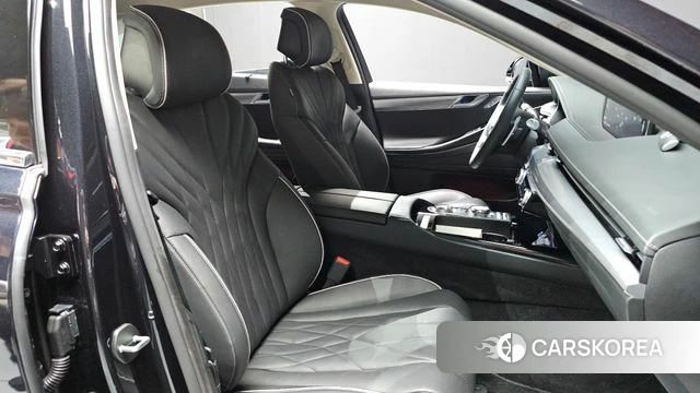 Genesis G80 (RG3) id 4302741 из Кореи 24