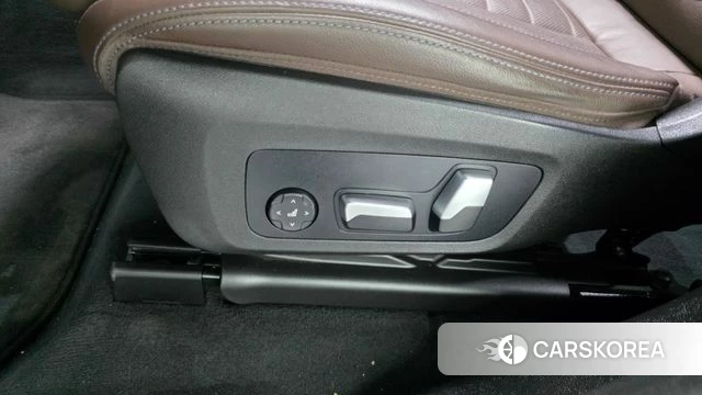 BMW X4 (G02) id 4443859 из Кореи 24