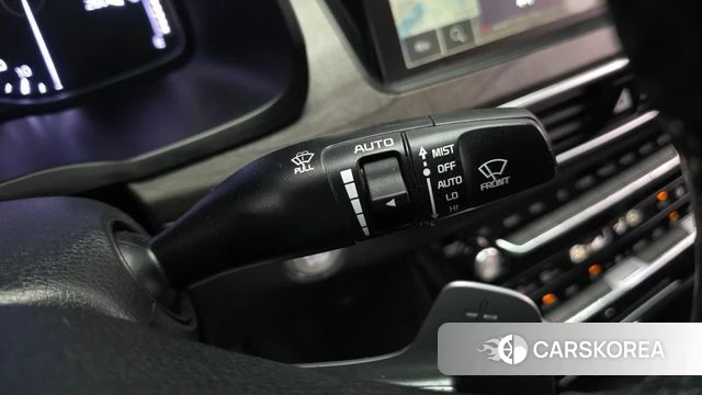 Kia K7 Premier id 4764983 из Кореи 24
