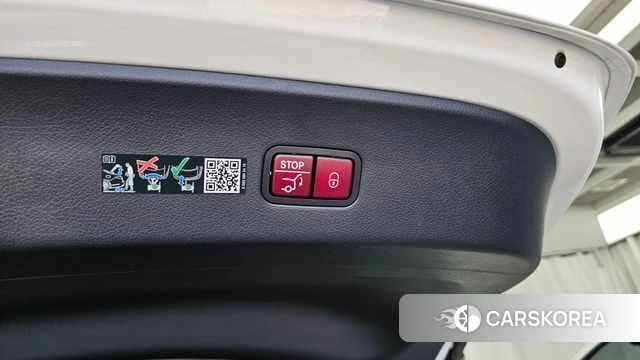 Mercedes-Benz GLC-Class X254 id 4280121 из Кореи 24