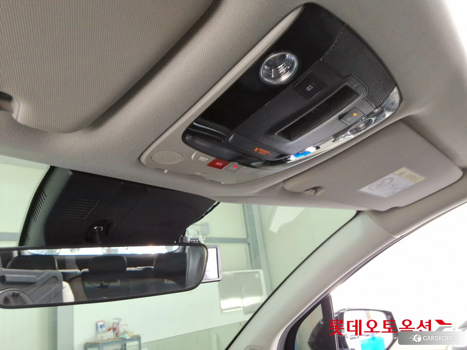 Kia Sportage Hybrid id 3875759 из Кореи 24