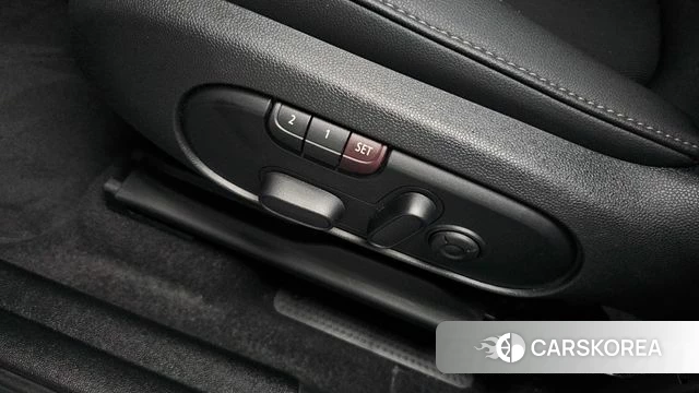 Mini Cooper Countryman id 4645401 из Кореи 24