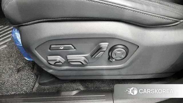 Hyundai Santa Fe (MX5) id 4421513 из Кореи 24