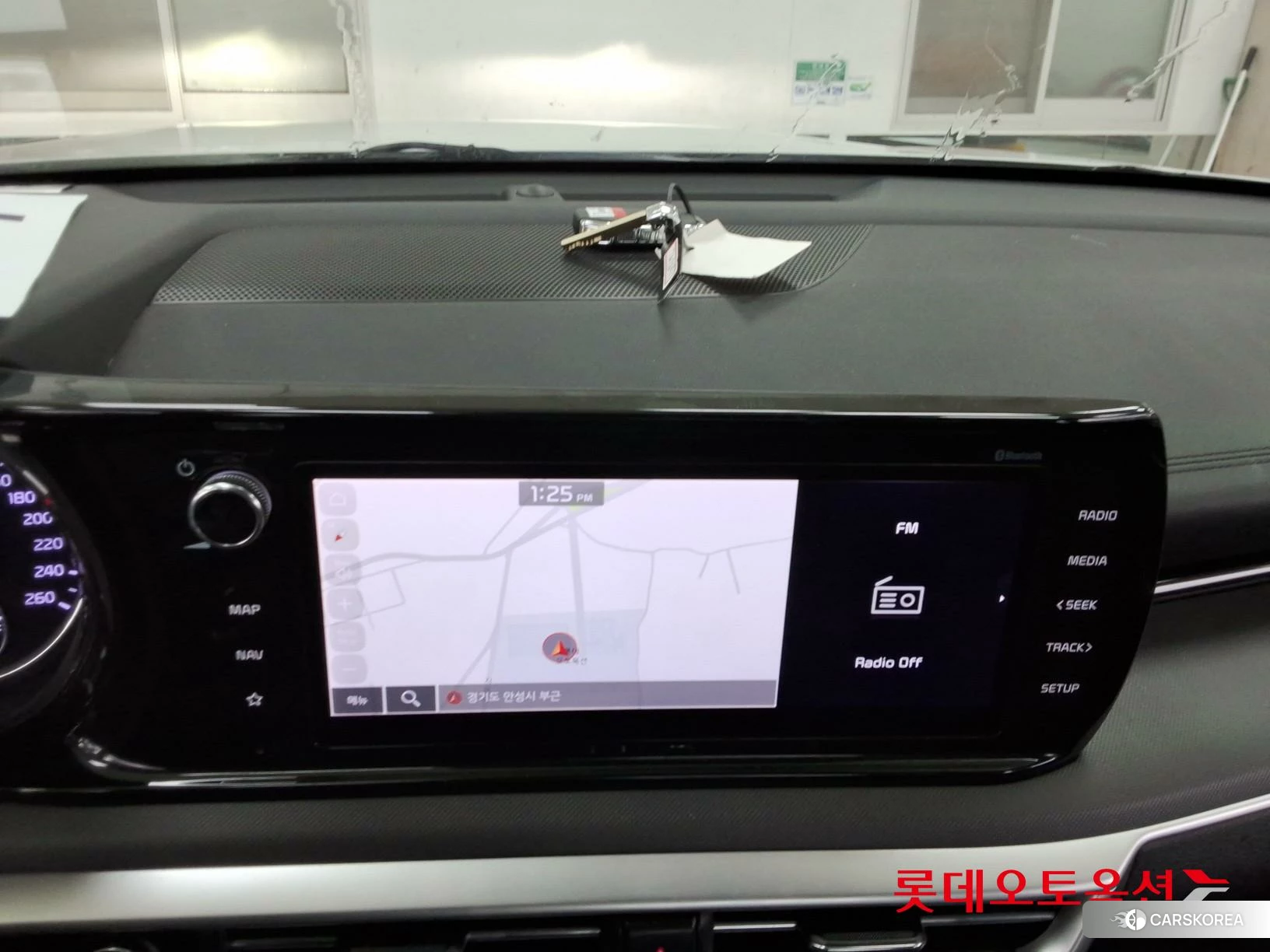 Kia K5 id 4352369 из Кореи 24