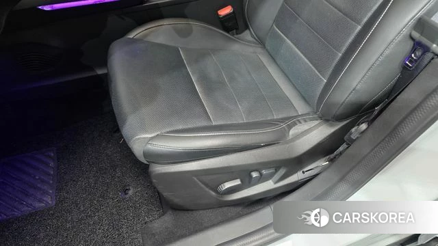 Renault Korea (Samsung) XM3 id 4871612 из Кореи 24