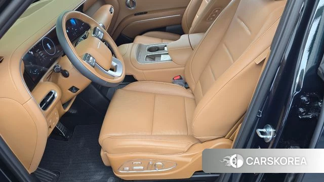 Hyundai Palisade (LX3) id 4468337 из Кореи 24