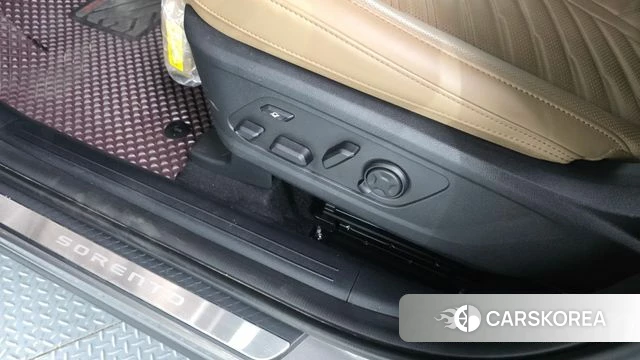 Kia The New Sorento 4th Generation id 4442777 из Кореи 24