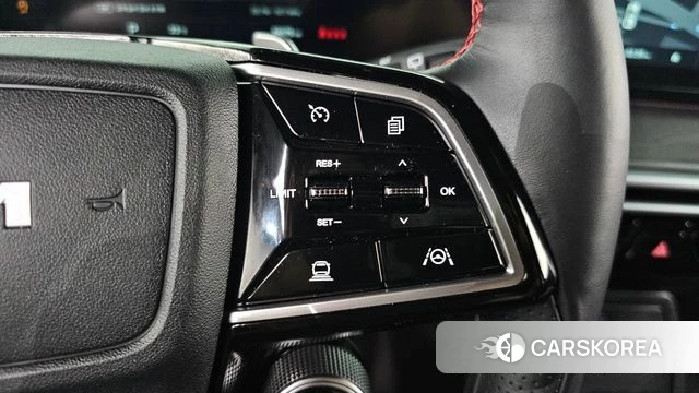 Ssangyong Actian 2nd Generation id 4752922 из Кореи 24