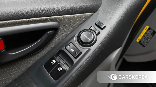 Hyundai The New Grand Starex id 4610468 из Кореи 24