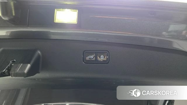Genesis GV70 id 4283512 из Кореи 24