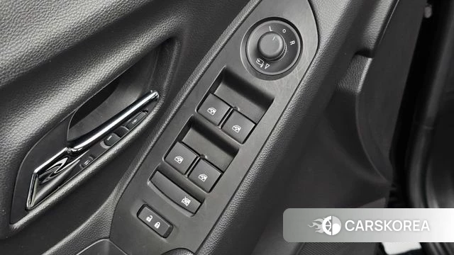 Chevrolet (GM Daewoo) The New Trax id 4794509 из Кореи 24