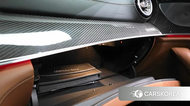 Mercedes-Benz AMG GT id 4350758 из Кореи 24