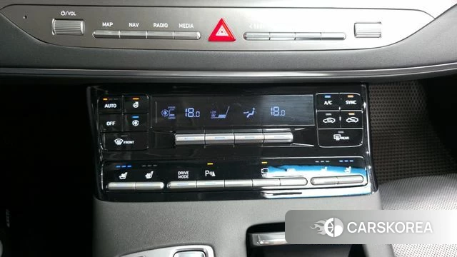 Hyundai The New Grandeur IG id 4338502 из Кореи 24