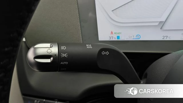 Hyundai Ionic 5 id 4618626 из Кореи 24