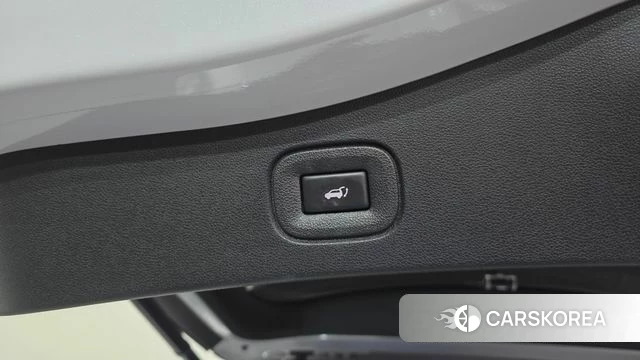 Renault Korea (Samsung) The New QM6 id 4586824 из Кореи 24