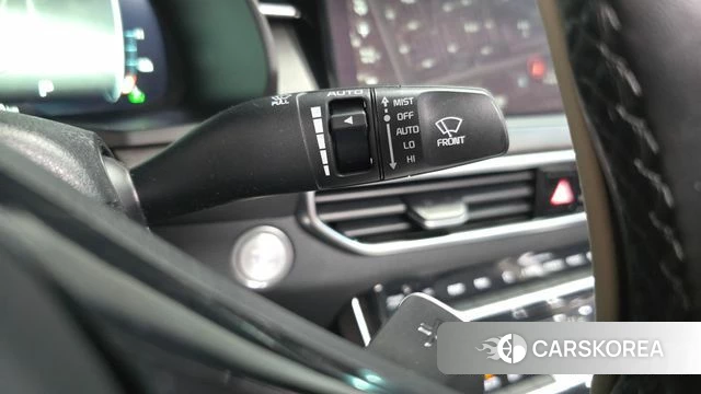 Kia K7 Premier Hybrid id 4317814 из Кореи 24