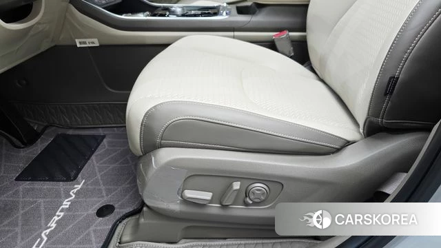 Kia The New Carnival 4th Generation id 4442305 из Кореи 24
