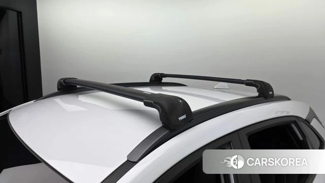 Hyundai Kona Electric id 4610021 из Кореи 24