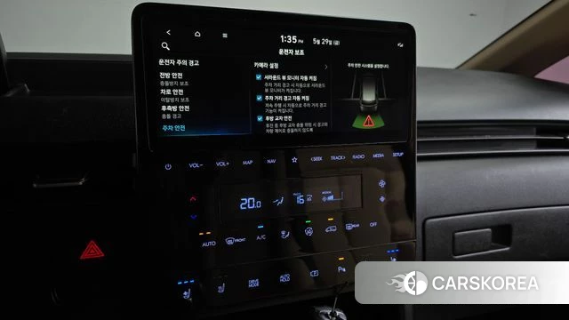 Hyundai Staria id 4389371 из Кореи 24