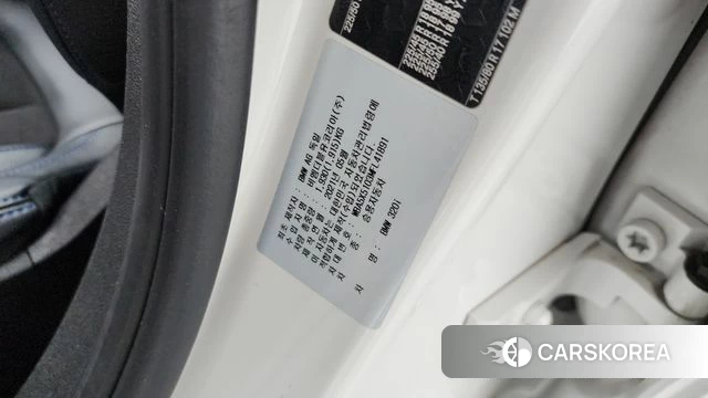 BMW 3 Series (G20) id 4917900 из Кореи 24