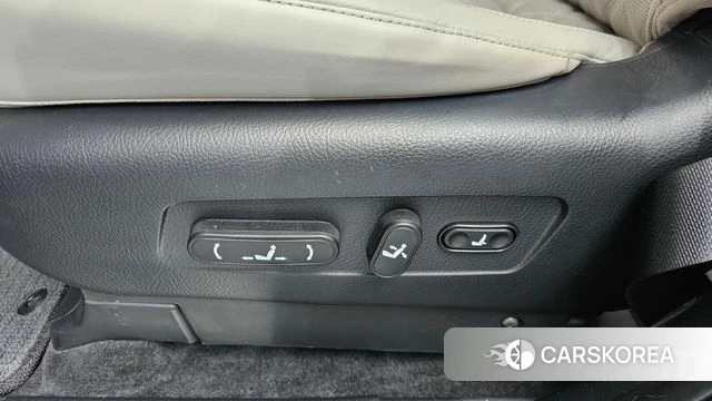 Kia Mohave Master id 4595271 из Кореи 24