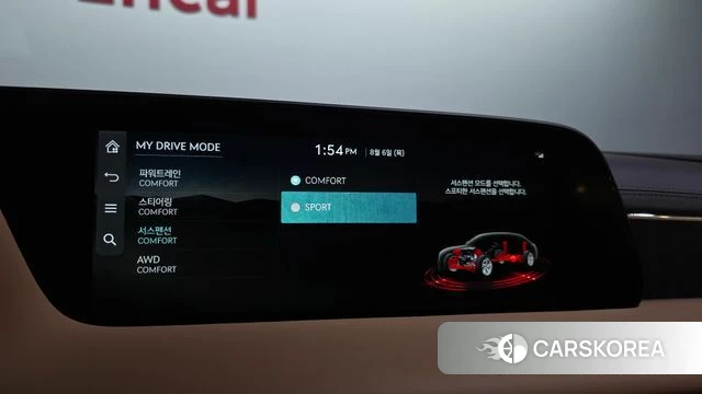 Genesis G90 (RS4) id 4671264 из Кореи 24