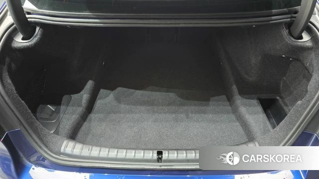 BMW 5 Series (G30) id 4384232 из Кореи 24