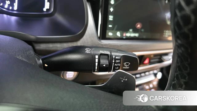 Kia K7 Premier id 4794536 из Кореи 24