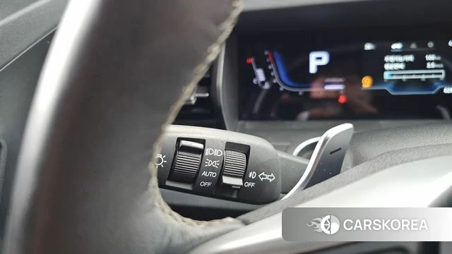Ssangyong Torres id 4579526 из Кореи 24
