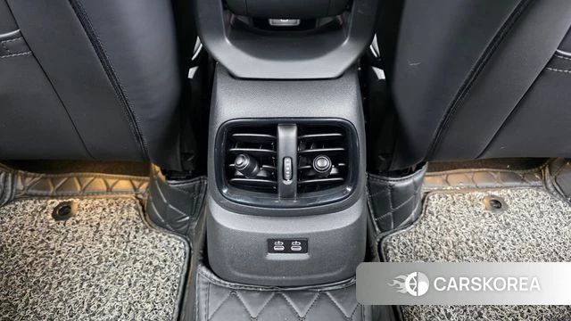 Mini Cooper S Countryman id 4591187 из Кореи 24