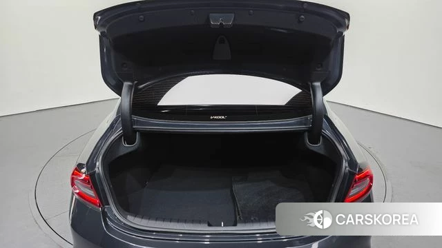Hyundai Grandeur IG id 4531079 из Кореи 24