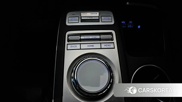 Genesis GV70 id 4187099 из Кореи 24