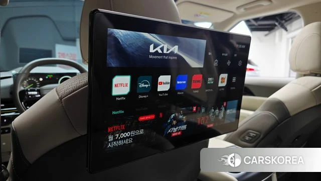 Kia The New Carnival 4th Generation id 4374948 из Кореи 24