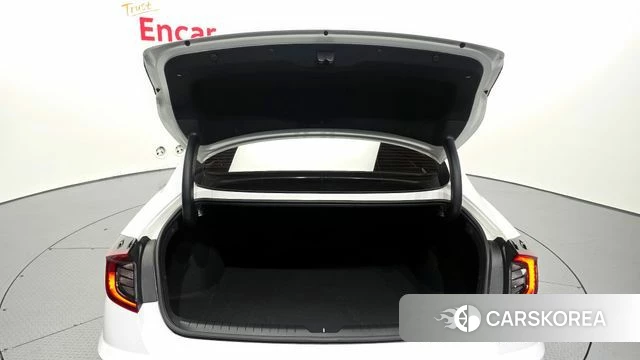 Hyundai Sonata (DN8) id 4355612 из Кореи 24