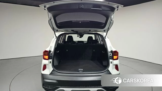 Kia Seltos id 4383690 из Кореи 24