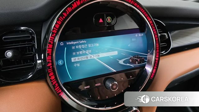 Mini Cooper S Convertible id 4725188 из Кореи 24