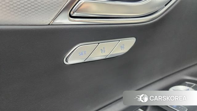 Genesis GV80 id 4585716 из Кореи 24