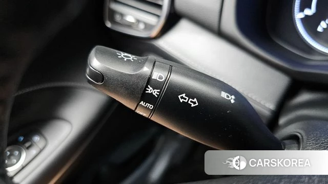 Hyundai Grandeur IG Hybrid id 4662806 из Кореи 24