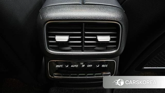 Mercedes-Benz GLE-Class W167 id 4507267 из Кореи 24