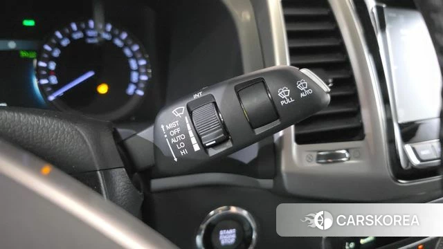 Ssangyong Rexton Sports id 4197053 из Кореи 24