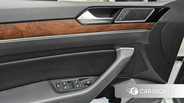 Volkswagen Passat GT (B8) id 4403576 из Кореи 24
