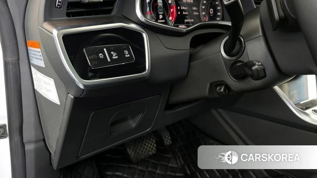 Audi A7 (4K) id 4324086 из Кореи 24