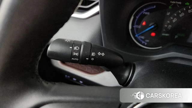 Toyota RAV4 5th Generation id 4508219 из Кореи 24