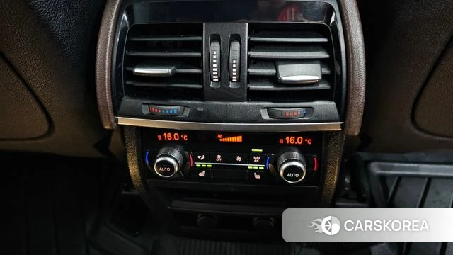 BMW X5 (F15) id 4305134 из Кореи 24